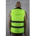 2319# HI VIS Puffer Vest